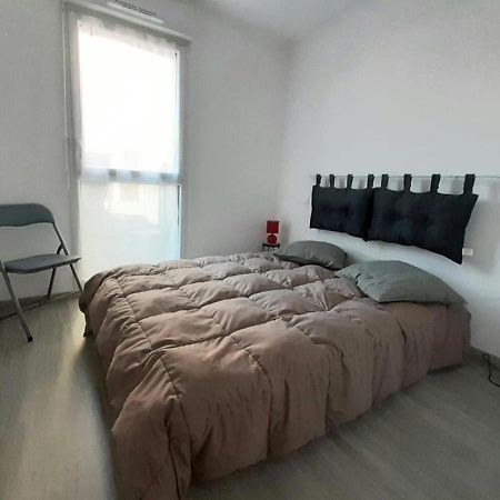 Appartement A 150M De La Grande Plage De Sion Сент-Илер-де-Рье Экстерьер фото